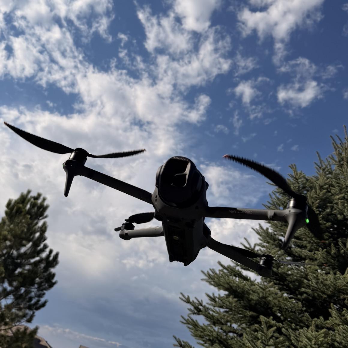 Aerial Photography & Video
